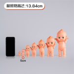 5cm Obitsu Kewpie Doll 4