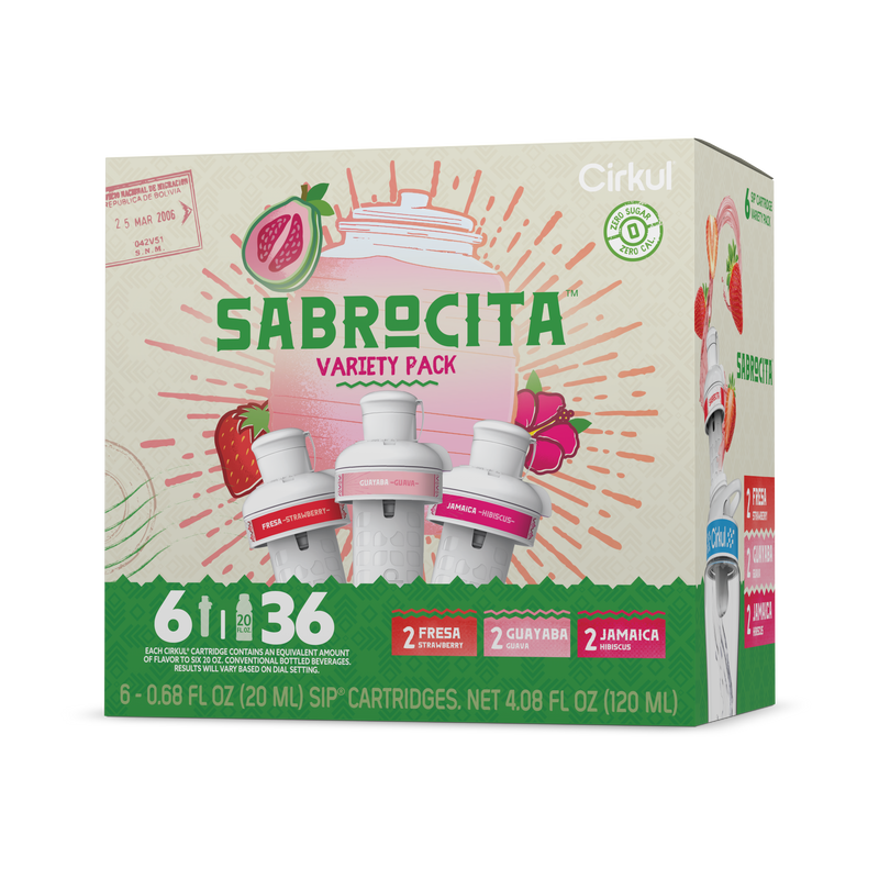CKL_0227_Variety_Pack_Renders_Sabrocita_angled1_transparent_background_800x_8978ef7d-554a-498c-b685-9814c698497e Sabrocita® 6-Pack Variety Pack E8JI - Image 1