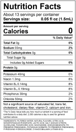 FitSip Grape Berry Blast DPFR - Image 5
